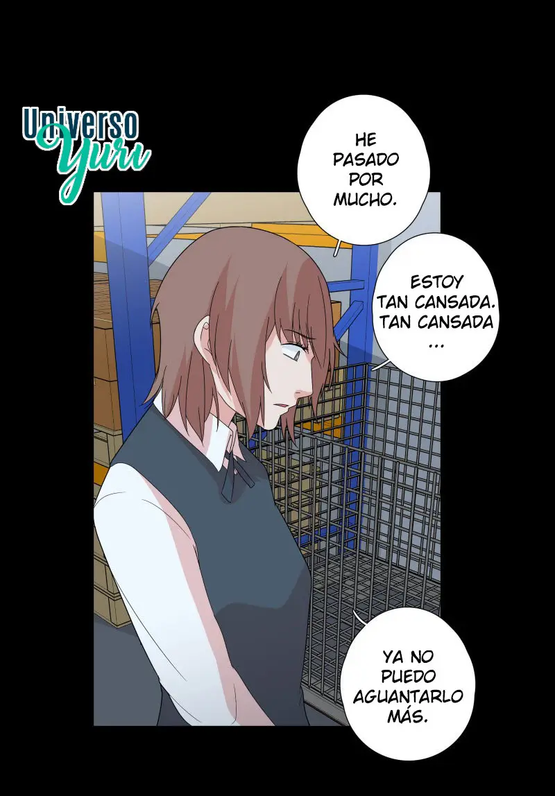 Merlin's Story (2019) - Capítulo 32 - Página 6 - LectorTMOo