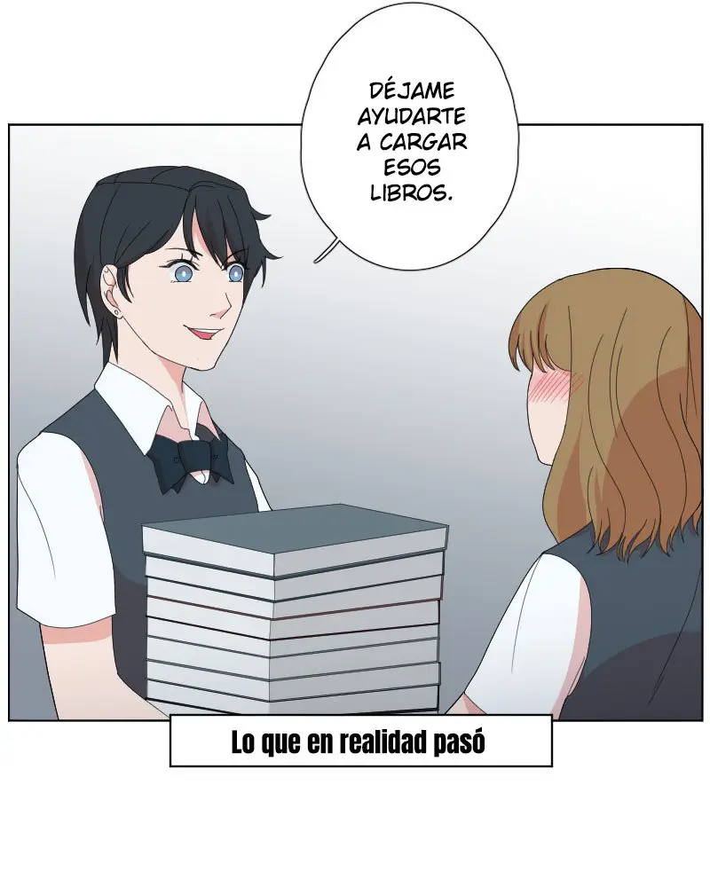 Merlin's Story (2019) - Capítulo 33 - Página 5 - LectorTMOo