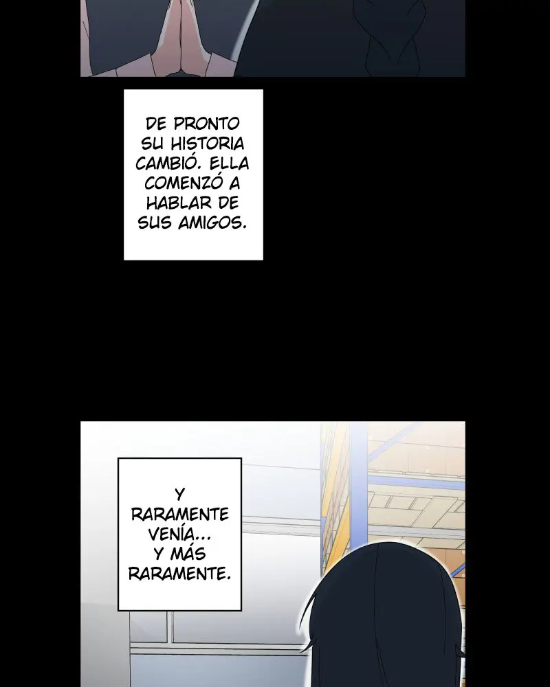 Merlin's Story (2019) - Capítulo 34 - Página 15 - LectorTMOo