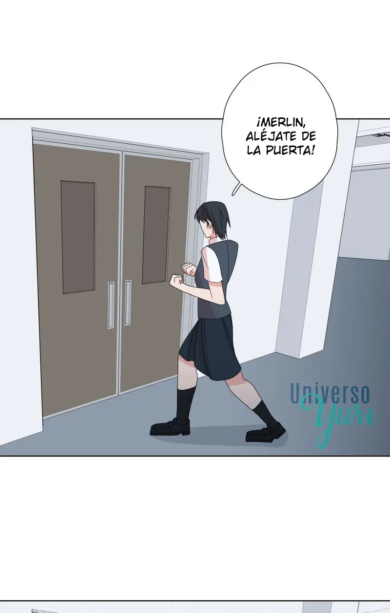 Merlin's Story (2019) - Capítulo 41 - Página 6 - LectorTMOo