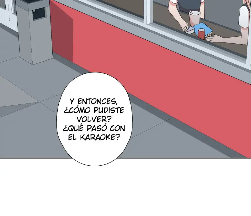 Merlin's Story (2019) - Capítulo 44 - Página 4 - LectorTMOo