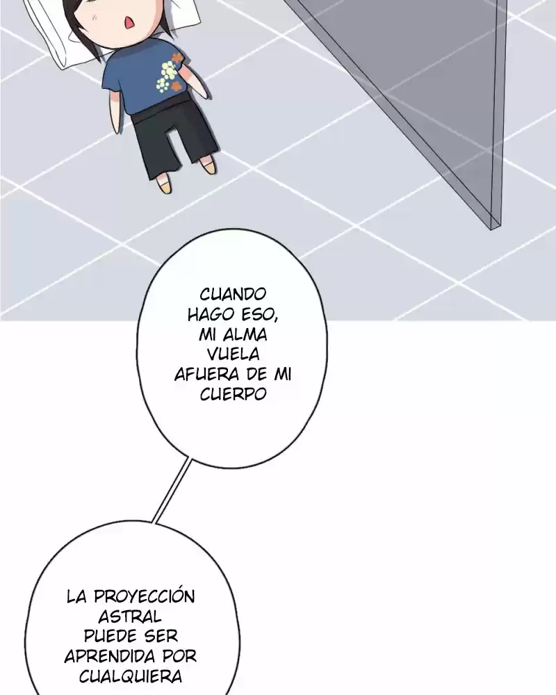 Merlin's Story (2019) - Capítulo 5 - Página 15 - LectorTMOo