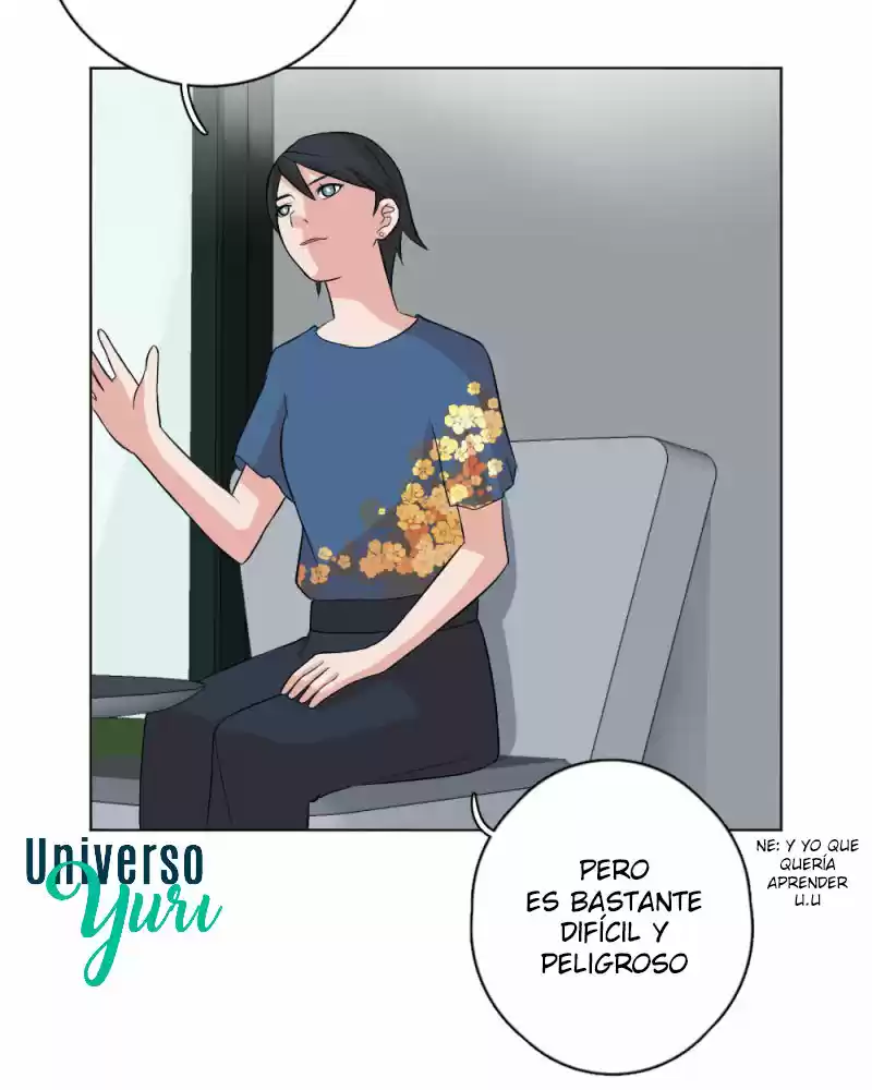 Merlin's Story (2019) - Capítulo 5 - Página 16 - LectorTMOo