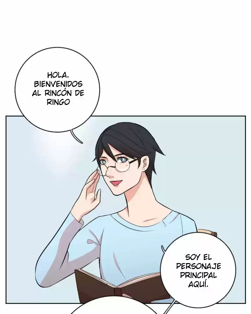 Merlin's Story (2019) - Capítulo 6 - Página 4 - LectorTMOo