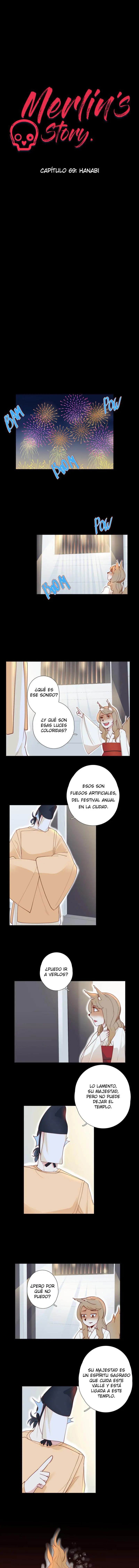Merlin's Story (2019) - Capítulo 69 - Página 4 - LectorTMOo