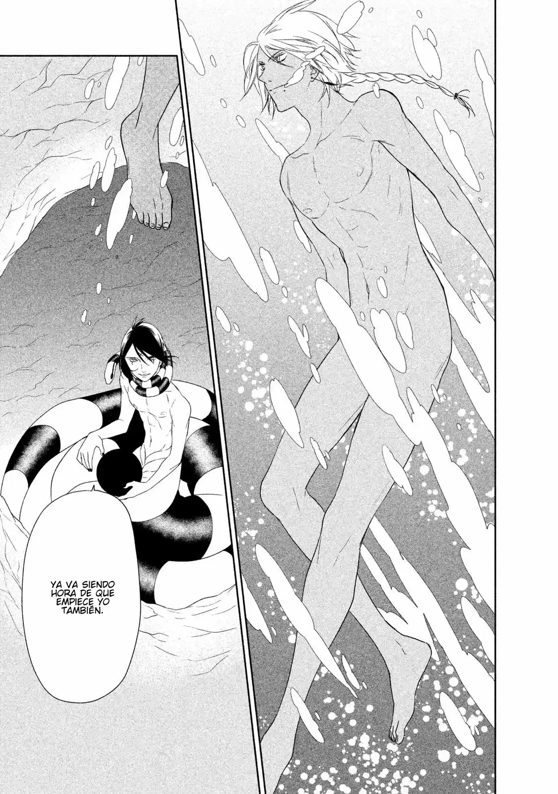 Mermaid Boys (2016) - Capítulo 5 - Página 15 - LectorTMOo