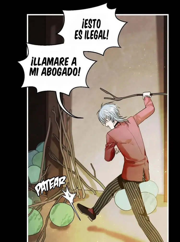 Mermaid's Egg (2019) - Capítulo 3 - Página 5 - LectorTMOo