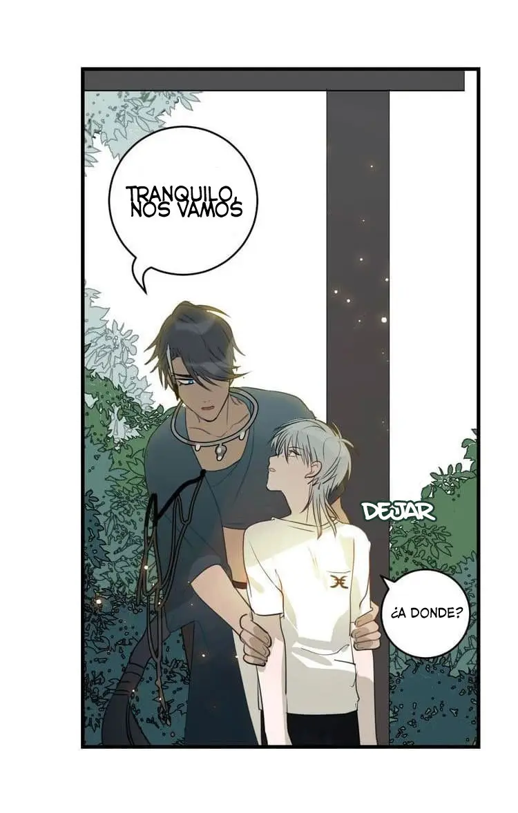 Mermaid's Egg (2019) - Capítulo 3 - Página 27 - LectorTMOo