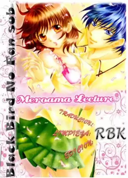 Meroama Lecture (2006) - Capítulo 1 - Página 5 - LectorTMOo