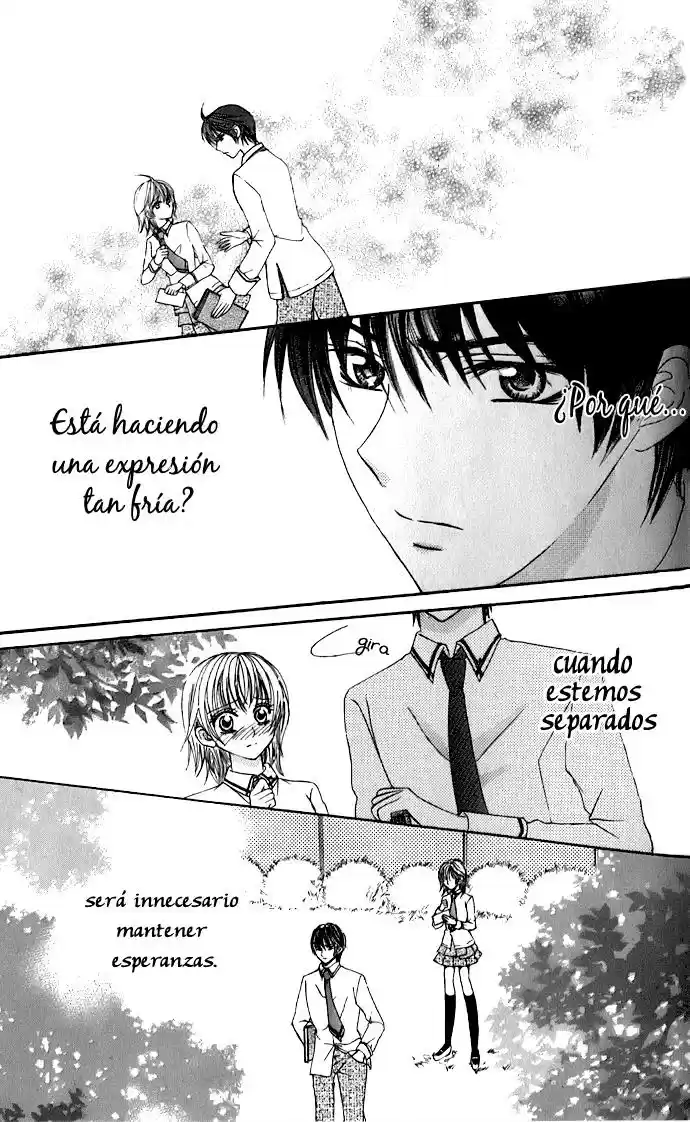 Meroama Lecture (2006) - Capítulo 3 - Página 19 - LectorTMOo
