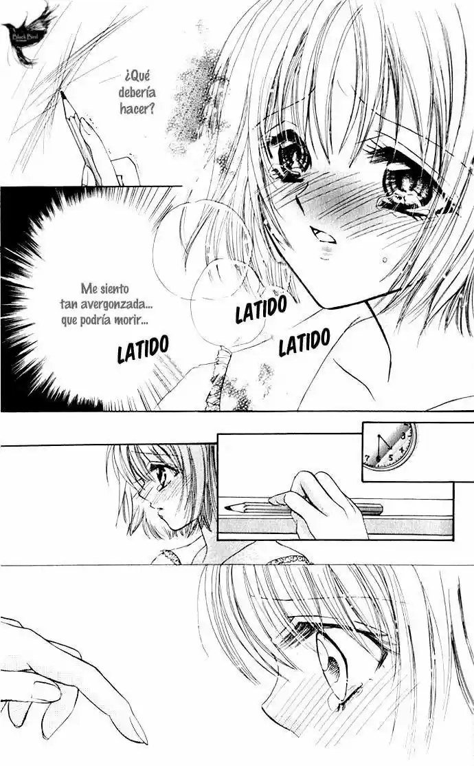 Meroama Lecture (2006) - Capítulo 5 - Página 20 - LectorTMOo