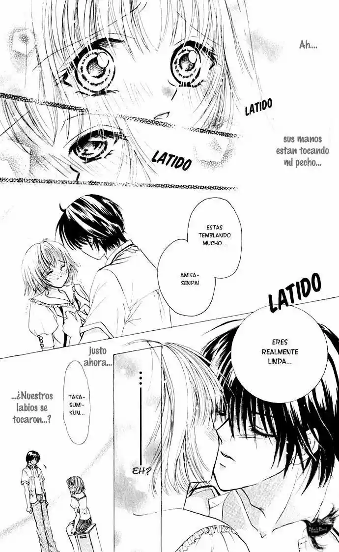 Meroama Lecture (2006) - Capítulo 5 - Página 22 - LectorTMOo