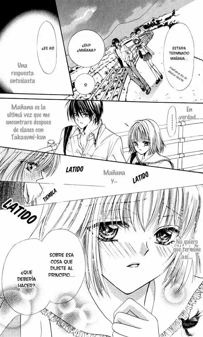 Meroama Lecture (2006) - Capítulo 5 - Página 28 - LectorTMOo