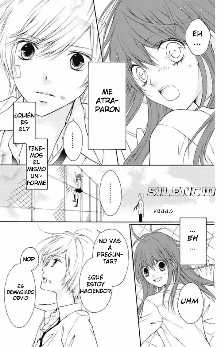 Merry Bad End (2001) - Capítulo 2 - Página 6 - LectorTMOo