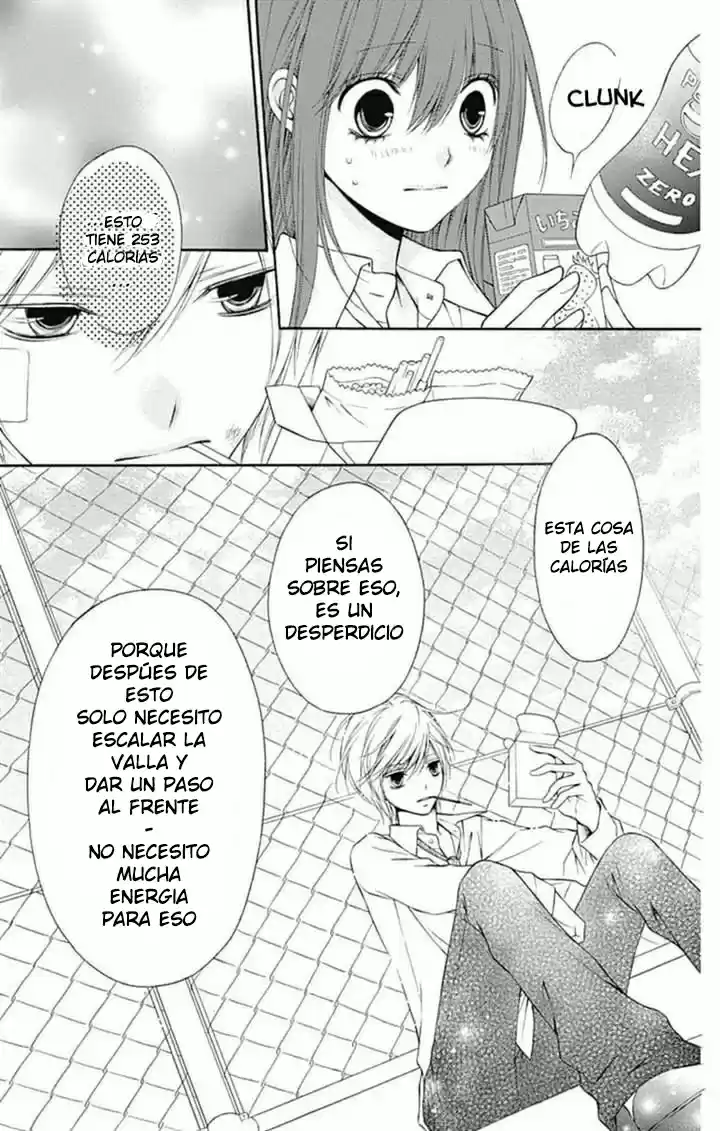 Merry Bad End (2001) - Capítulo 2 - Página 10 - LectorTMOo