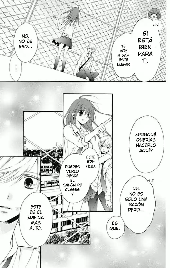 Merry Bad End (2001) - Capítulo 2 - Página 14 - LectorTMOo