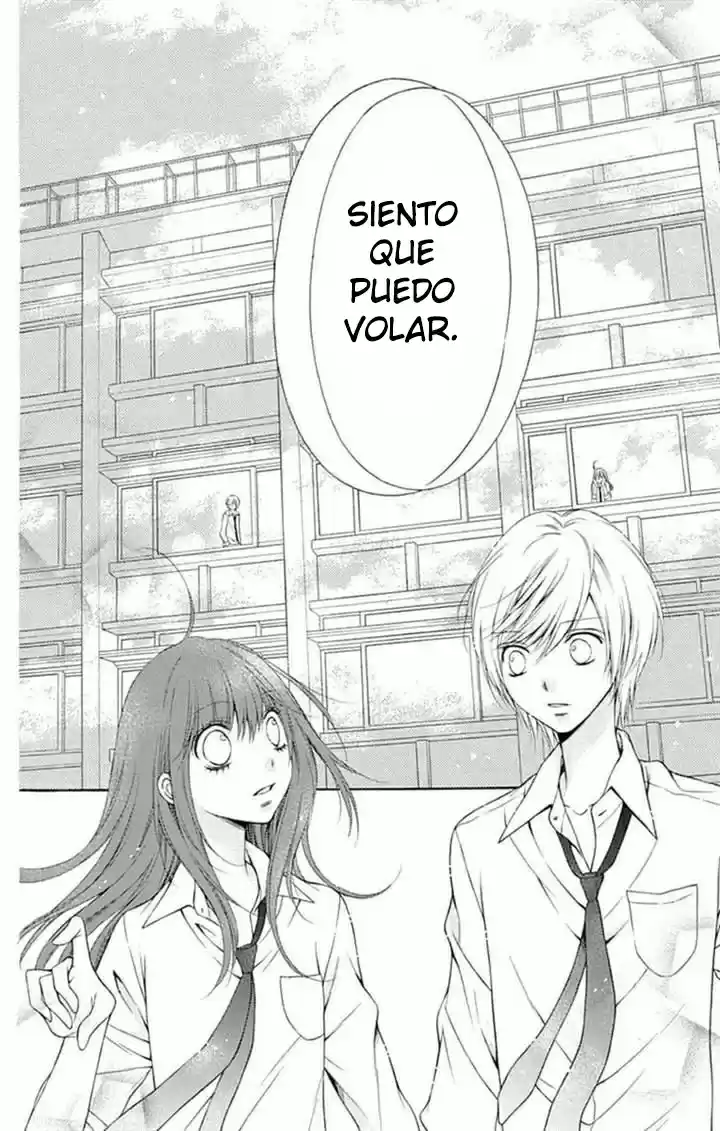 Merry Bad End (2001) - Capítulo 2 - Página 15 - LectorTMOo
