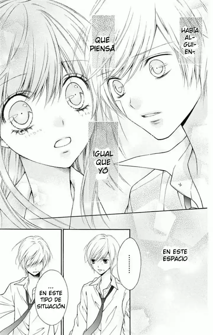 Merry Bad End (2001) - Capítulo 2 - Página 16 - LectorTMOo