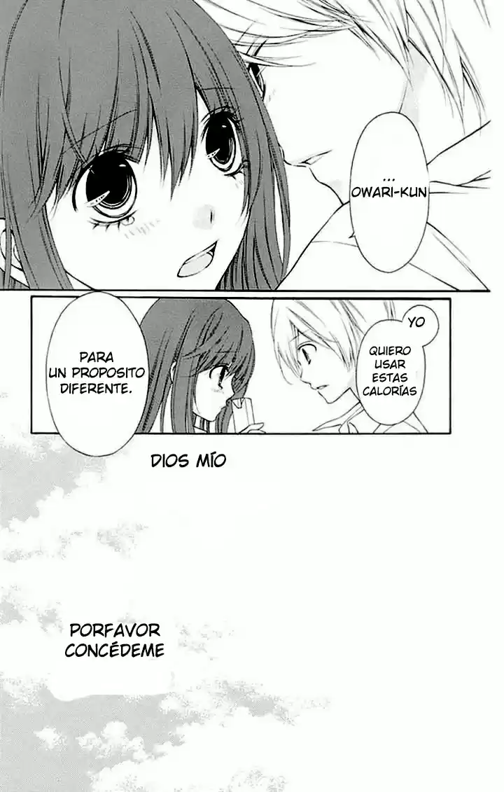 Merry Bad End (2001) - Capítulo 2 - Página 18 - LectorTMOo