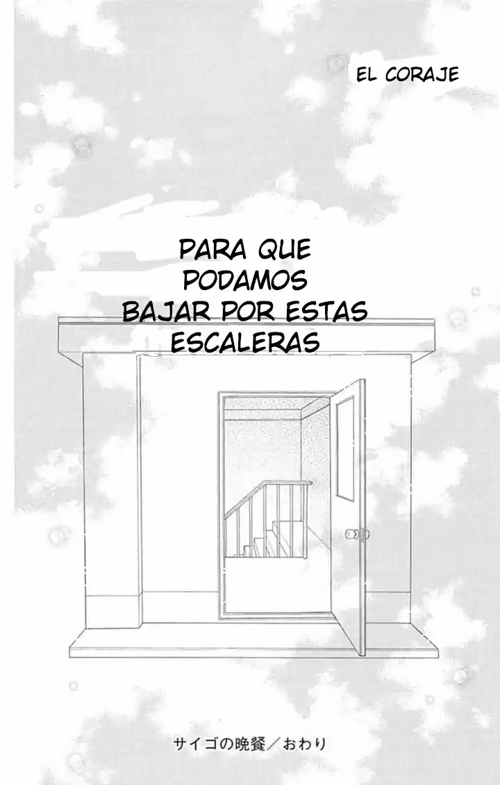 Merry Bad End (2001) - Capítulo 2 - Página 19 - LectorTMOo