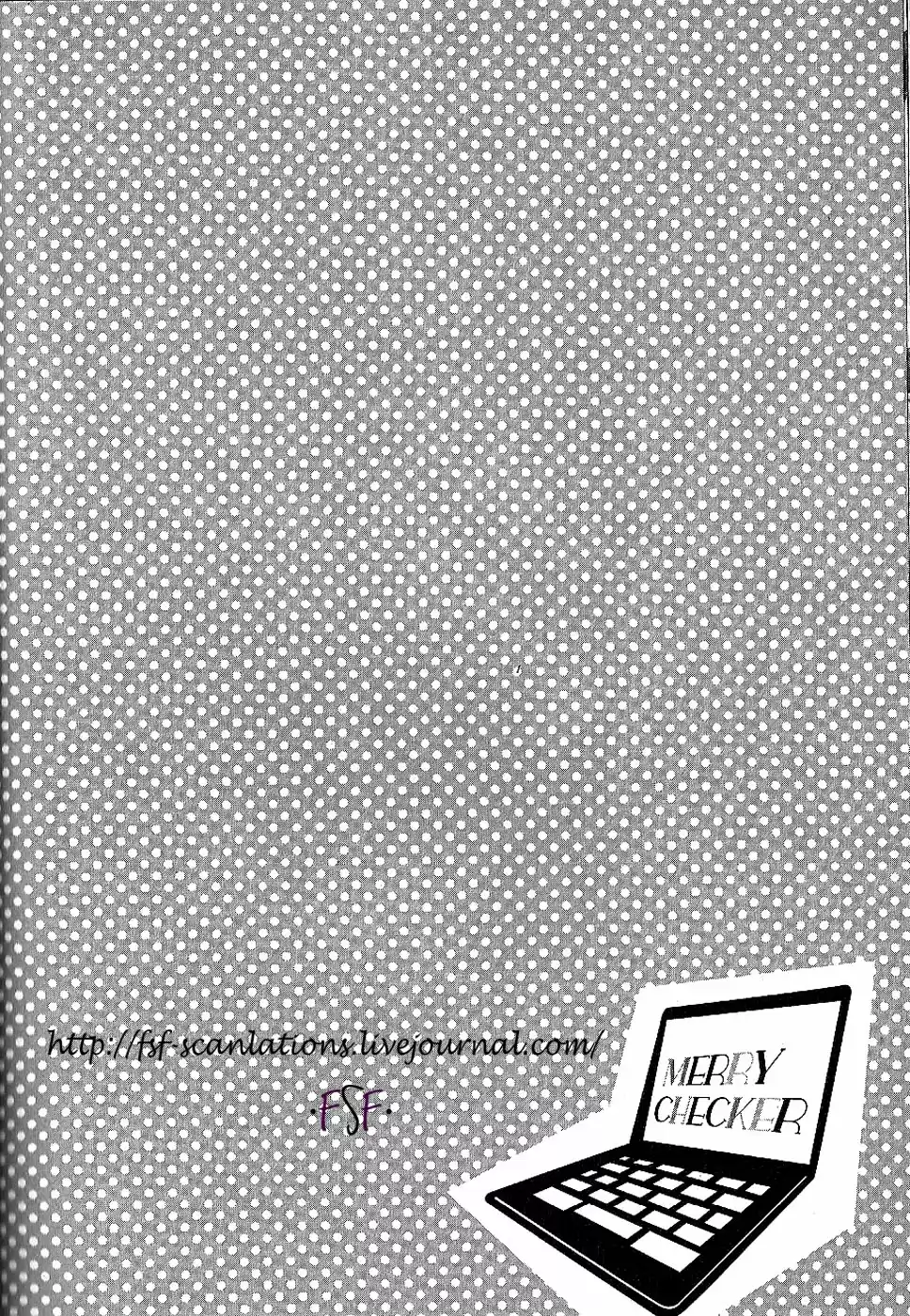 Merry Checker (2009) - Capítulo 1 - Página 7 - LectorTMOo