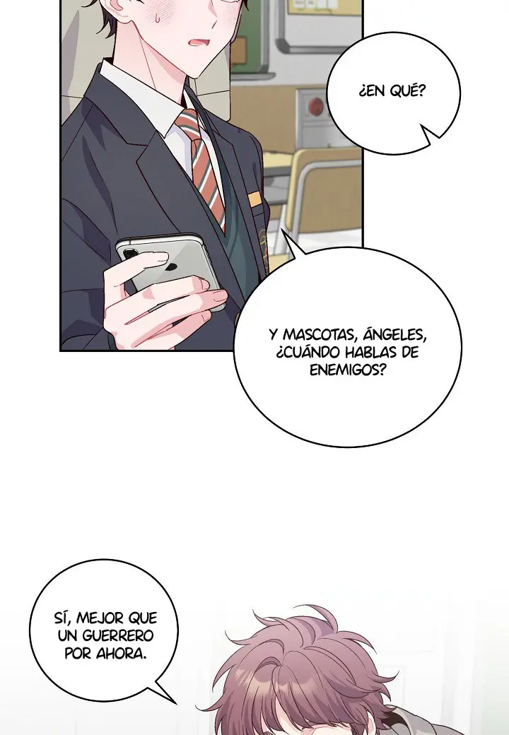 Merry marbling (2022) - Capítulo 1 - Página 14 - LectorTMOo