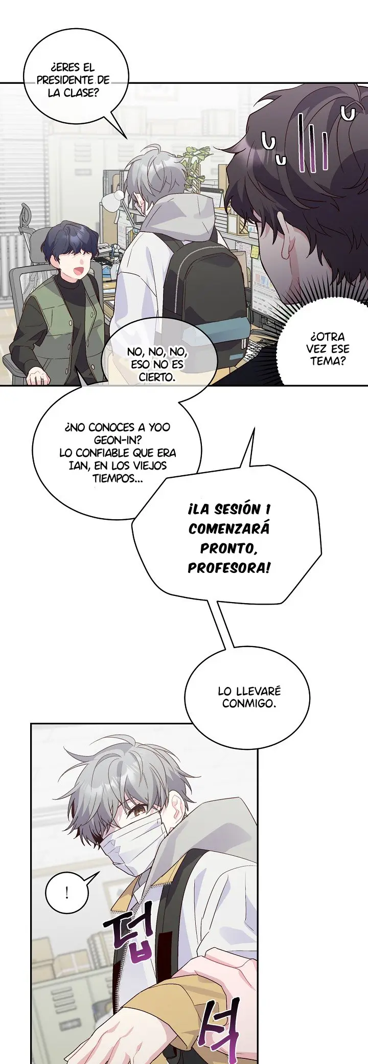 Merry marbling (2022) - Capítulo 1 - Página 30 - LectorTMOo