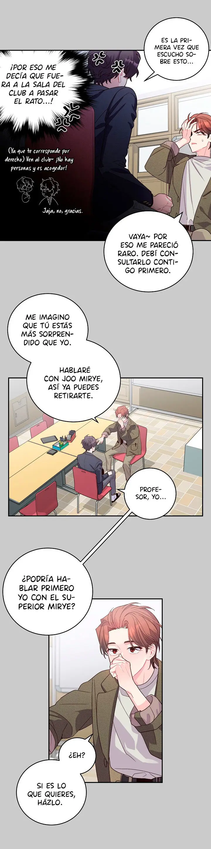 Merry marbling (2022) - Capítulo 11 - Página 12 - LectorTMOo