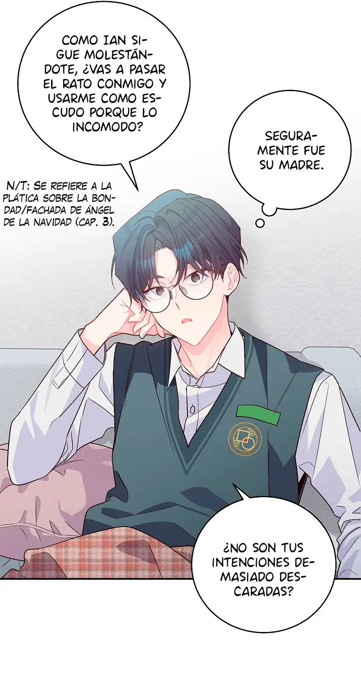 Merry marbling (2022) - Capítulo 11 - Página 26 - LectorTMOo