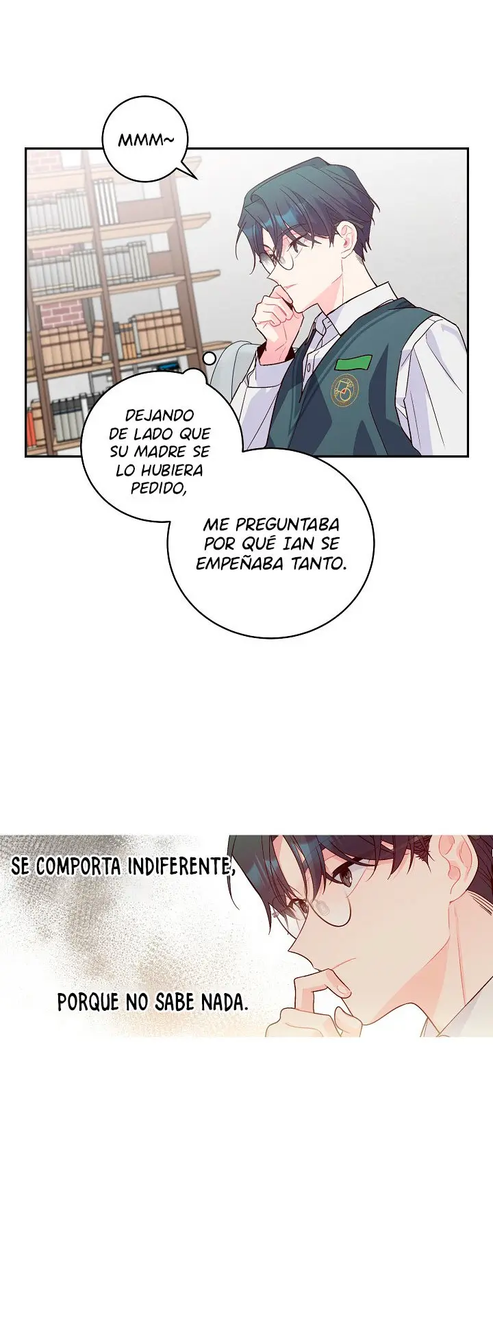 Merry marbling (2022) - Capítulo 11 - Página 29 - LectorTMOo