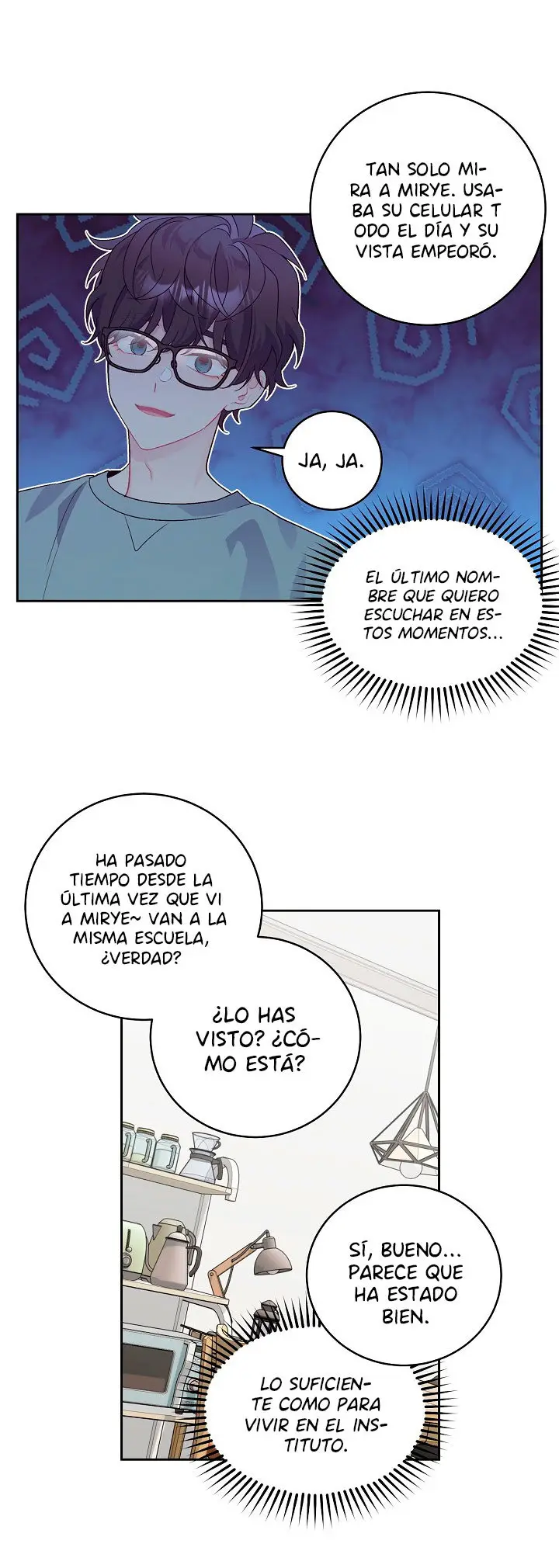 Merry marbling (2022) - Capítulo 12 - Página 7 - LectorTMOo