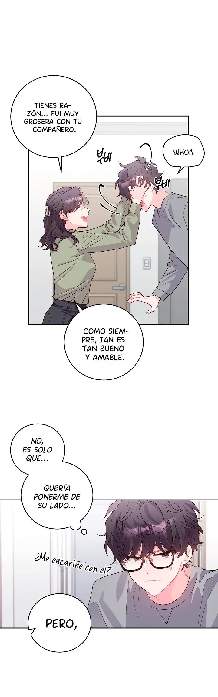Merry marbling (2022) - Capítulo 12 - Página 10 - LectorTMOo