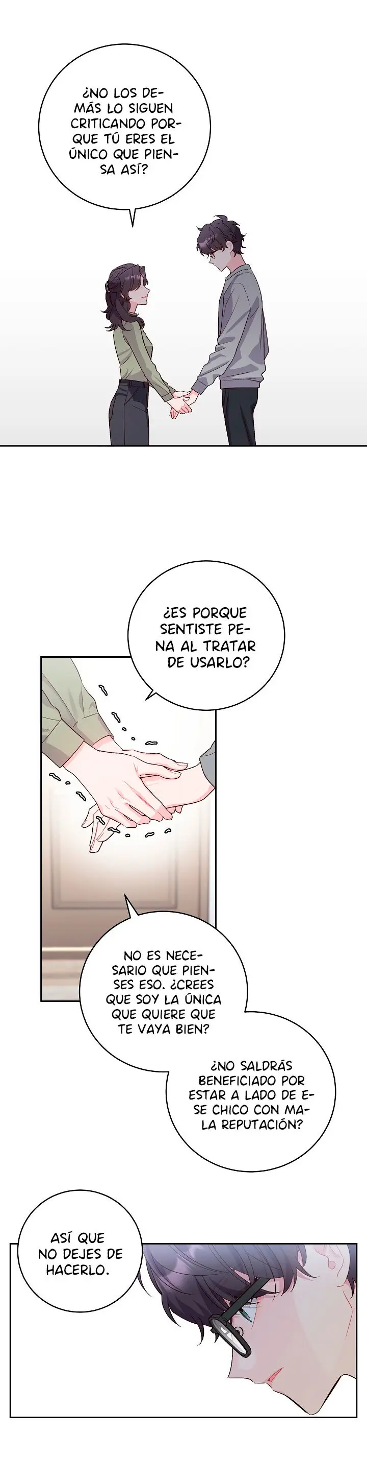 Merry marbling (2022) - Capítulo 12 - Página 11 - LectorTMOo