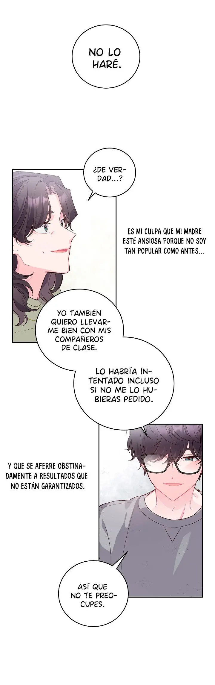 Merry marbling (2022) - Capítulo 12 - Página 12 - LectorTMOo