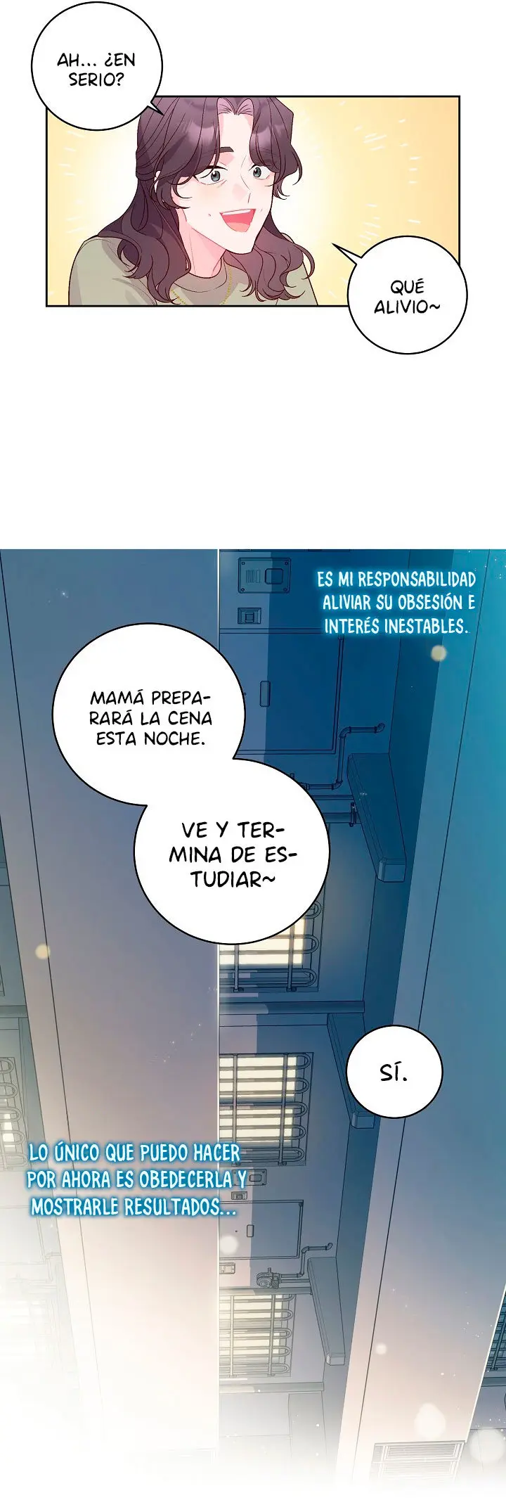 Merry marbling (2022) - Capítulo 12 - Página 13 - LectorTMOo