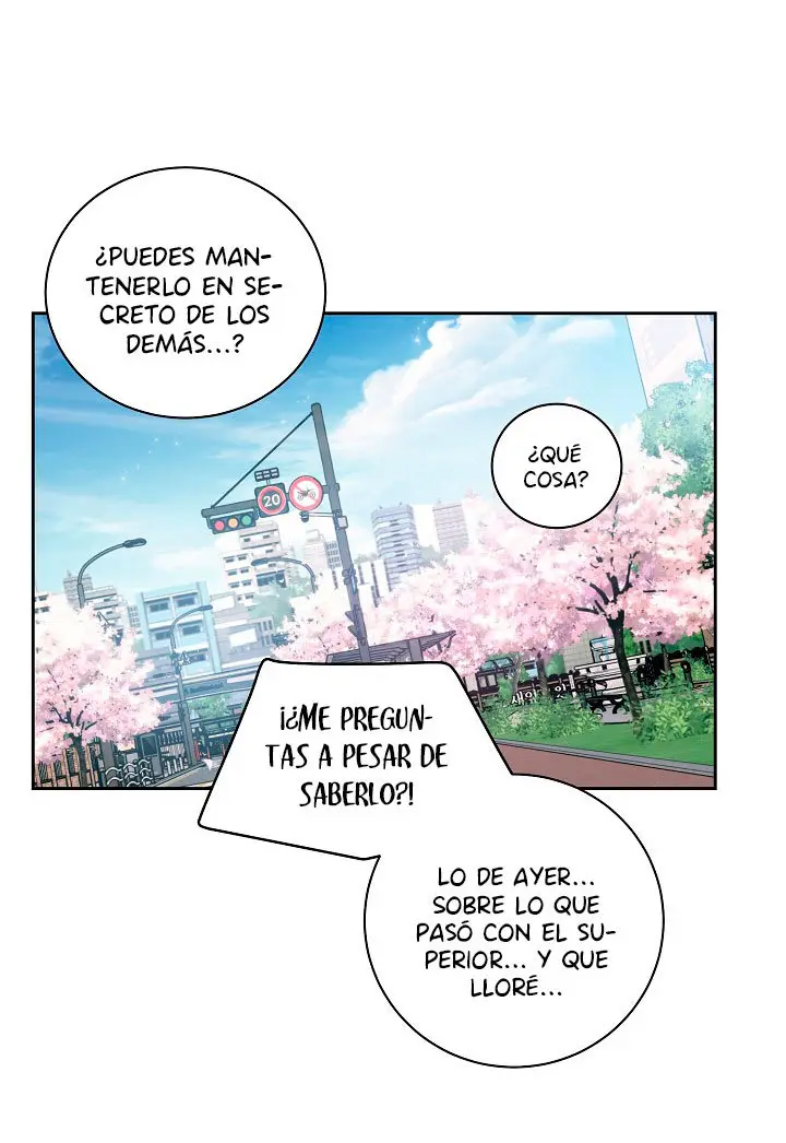 Merry marbling (2022) - Capítulo 12 - Página 17 - LectorTMOo