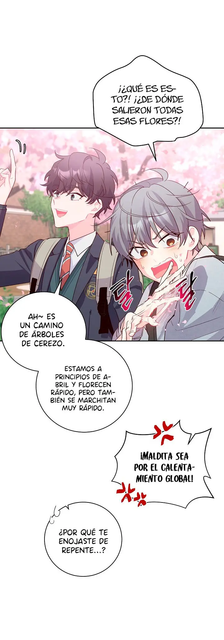 Merry marbling (2022) - Capítulo 12 - Página 21 - LectorTMOo