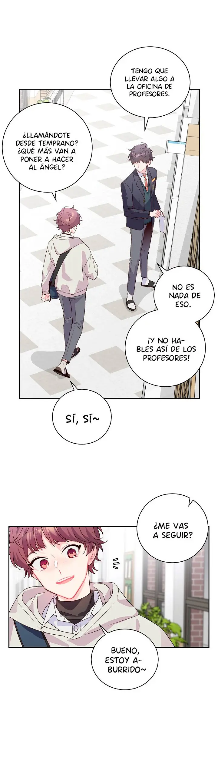 Merry marbling (2022) - Capítulo 12 - Página 25 - LectorTMOo