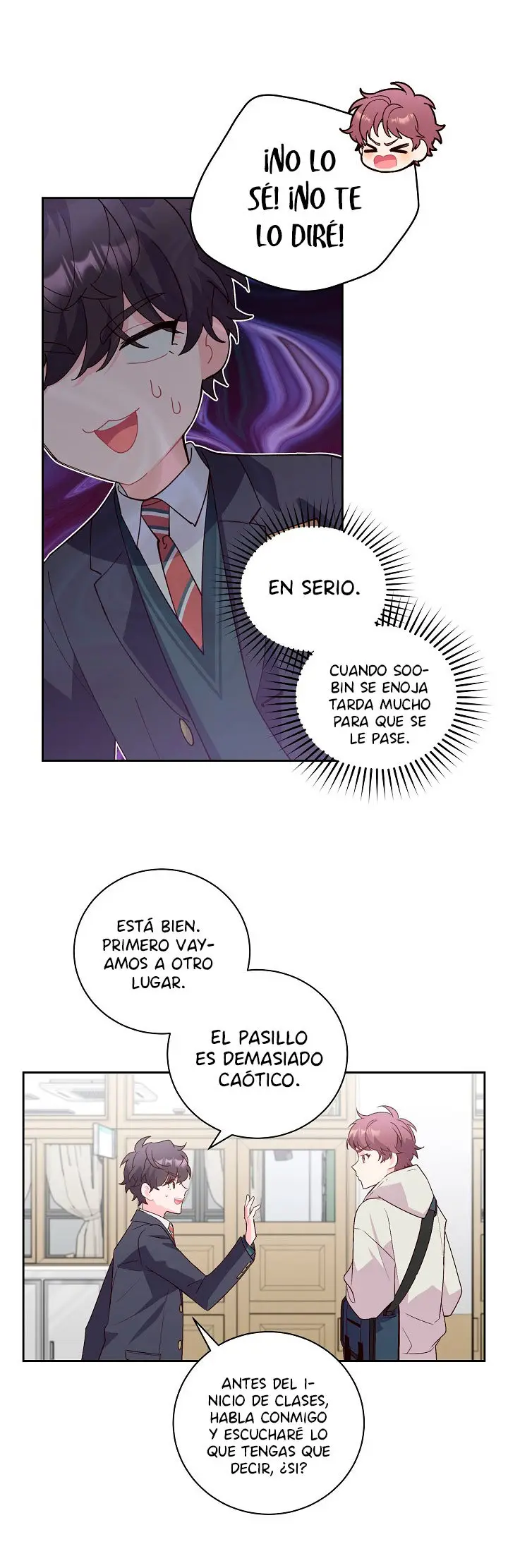 Merry marbling (2022) - Capítulo 12 - Página 28 - LectorTMOo
