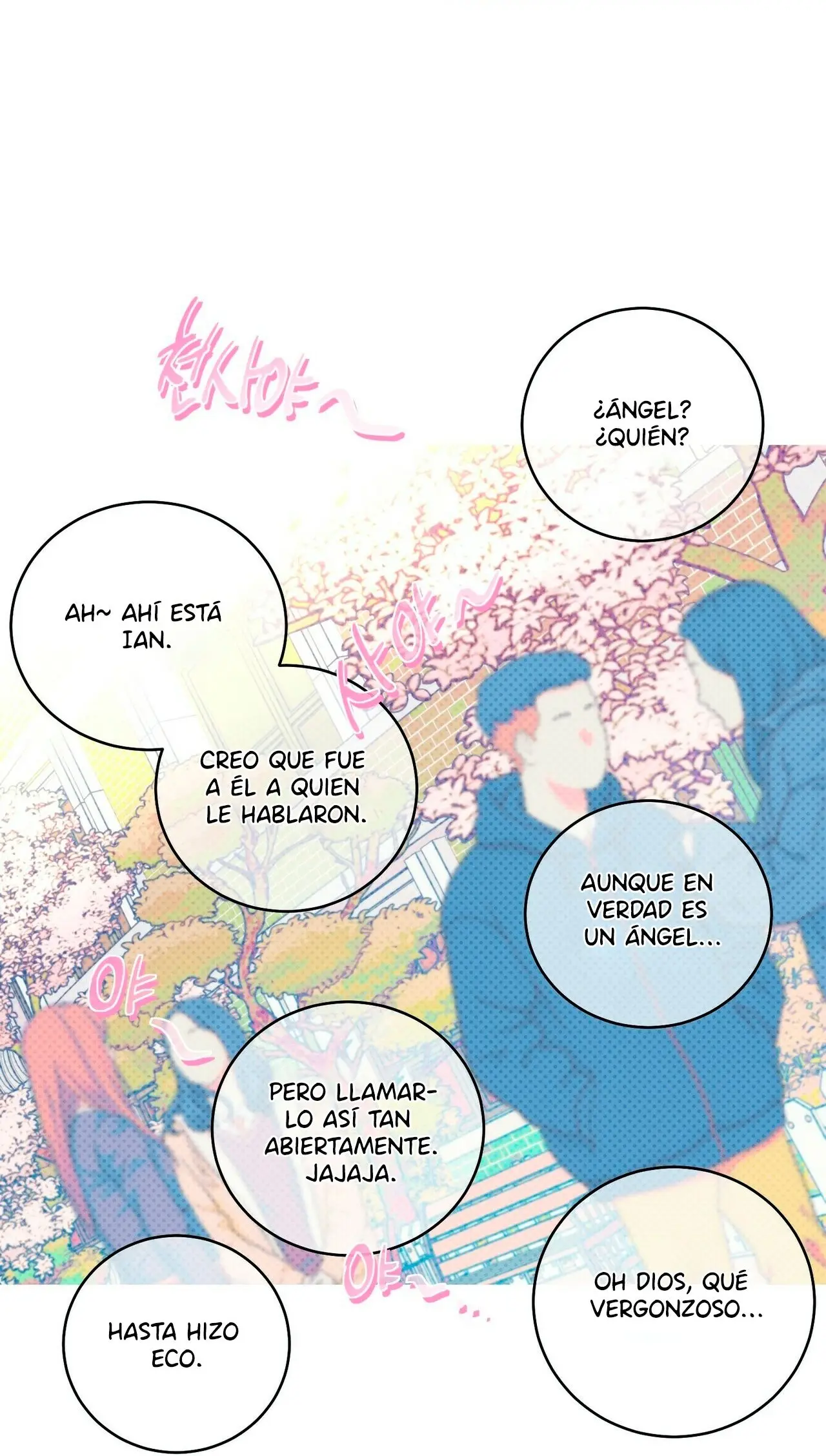 Merry marbling (2022) - Capítulo 13 - Página 46 - LectorTMOo