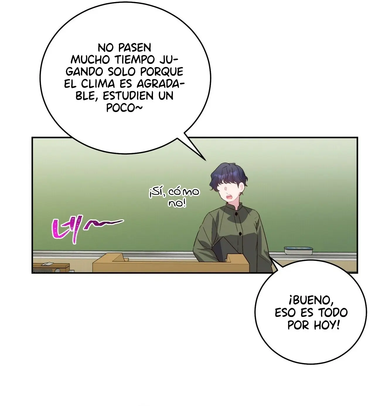 Merry marbling (2022) - Capítulo 14 - Página 2 - LectorTMOo