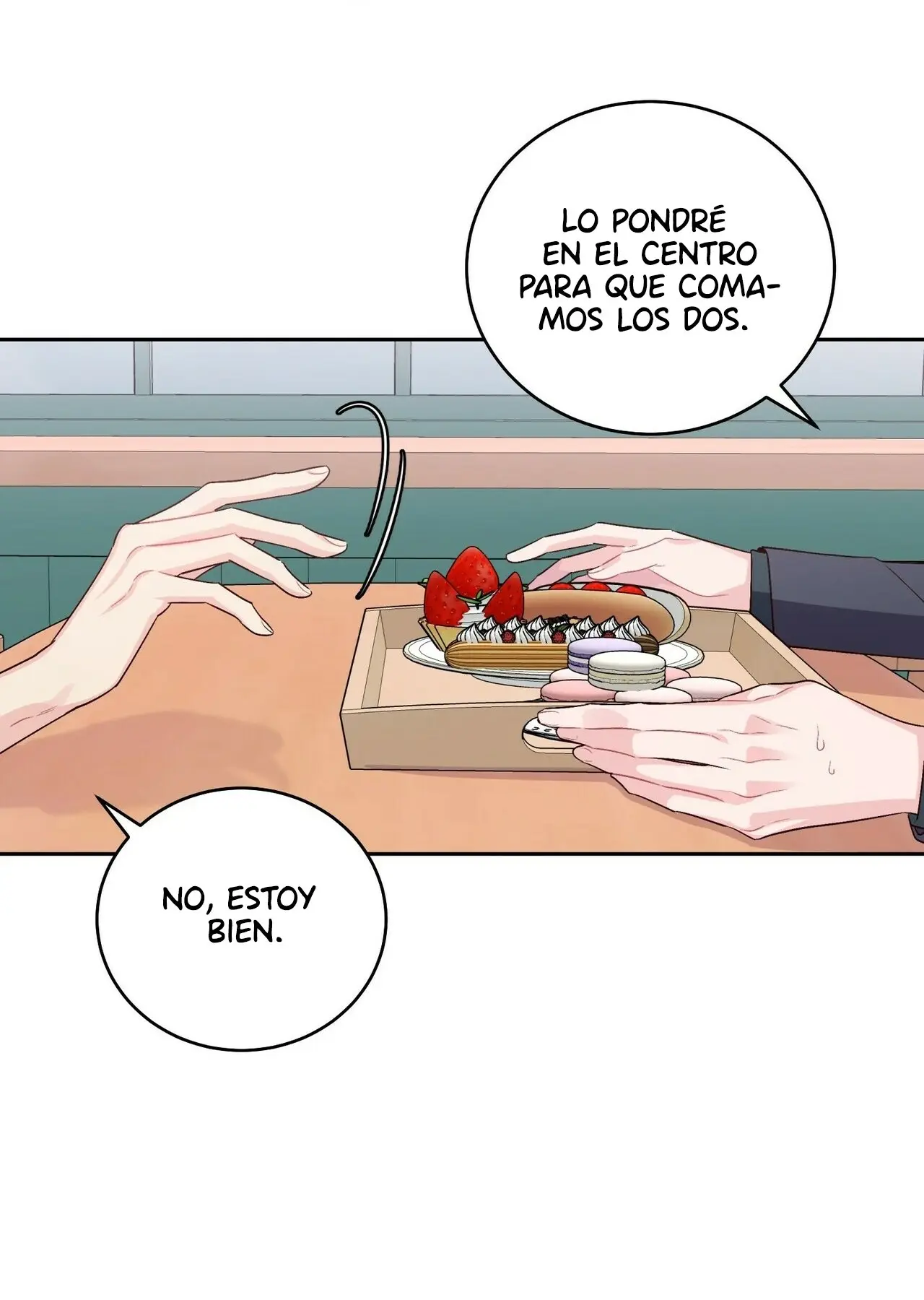 Merry marbling (2022) - Capítulo 14 - Página 18 - LectorTMOo