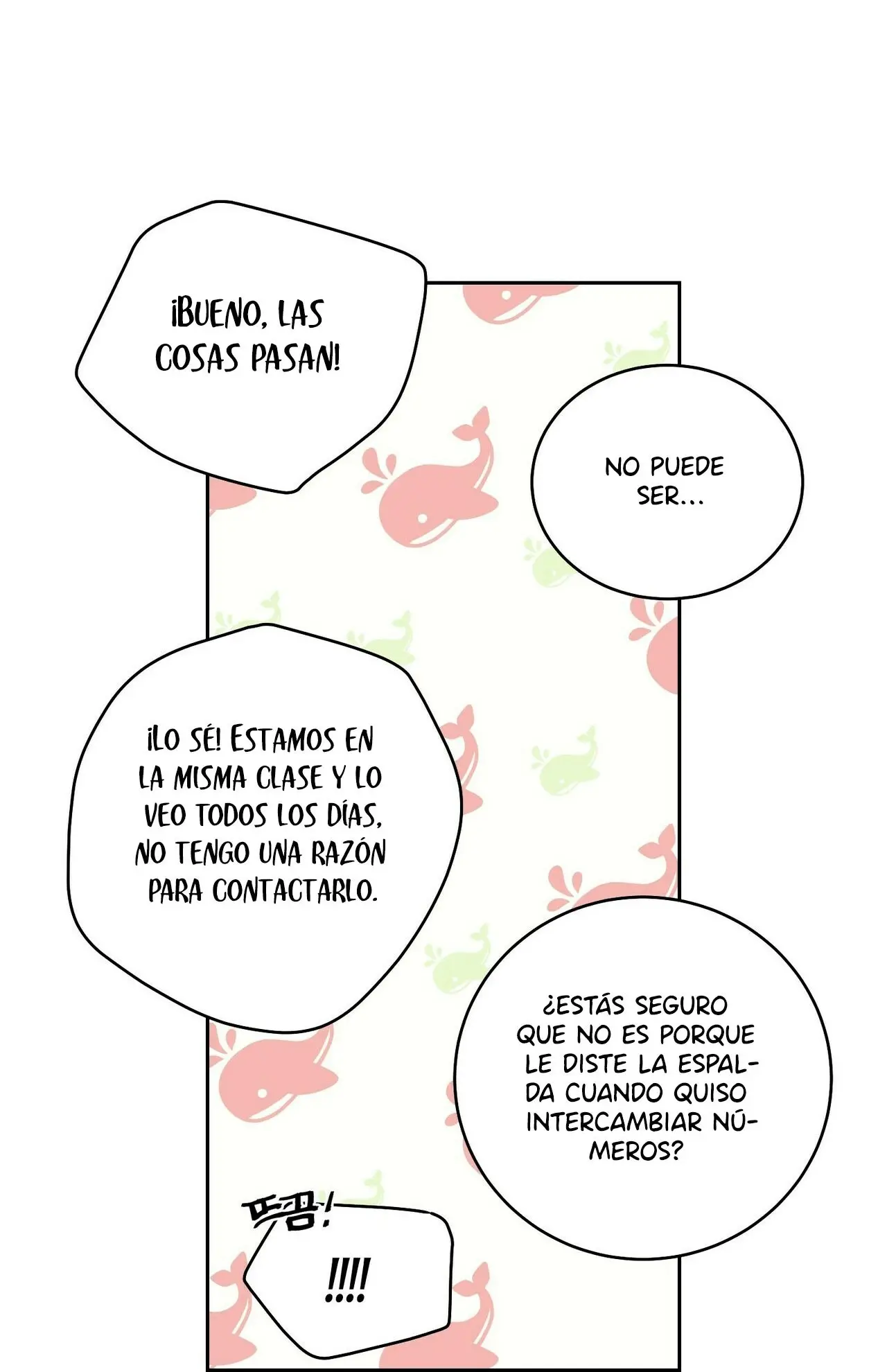Merry marbling (2022) - Capítulo 16 - Página 54 - LectorTMOo