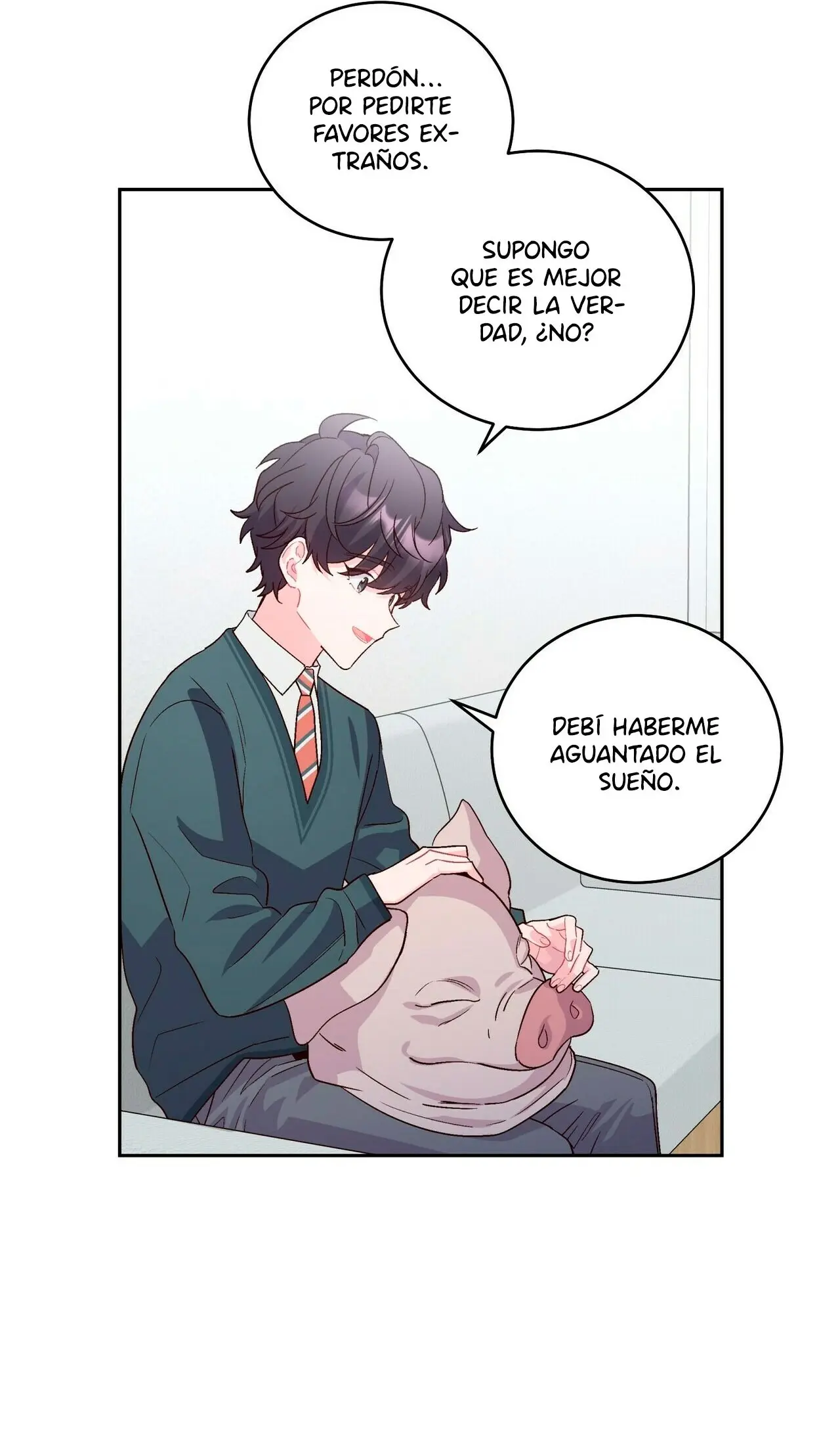 Merry marbling (2022) - Capítulo 18 - Página 13 - LectorTMOo