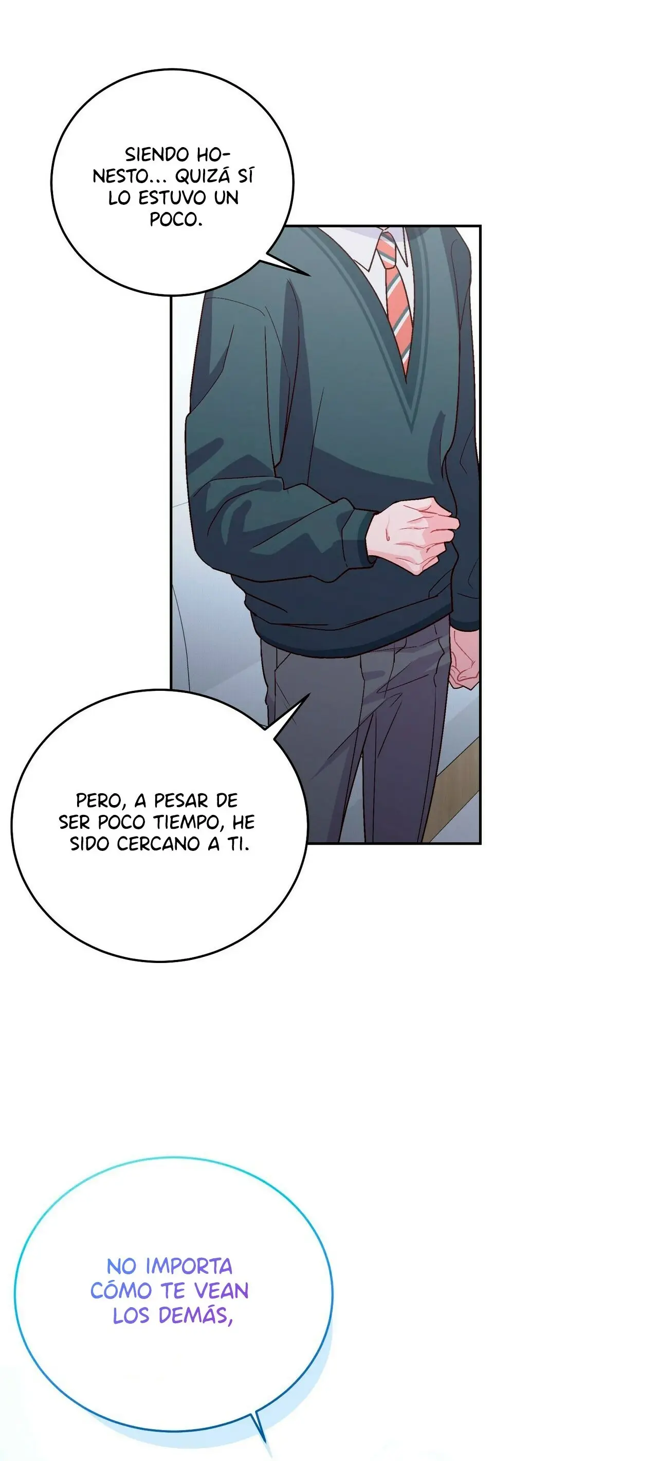 Merry marbling (2022) - Capítulo 18 - Página 20 - LectorTMOo