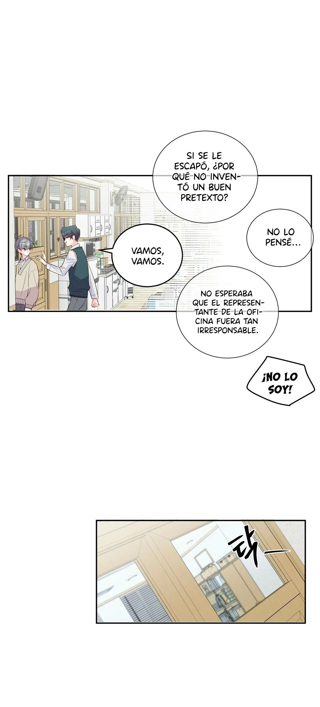 Merry marbling (2022) - Capítulo 18 - Página 39 - LectorTMOo