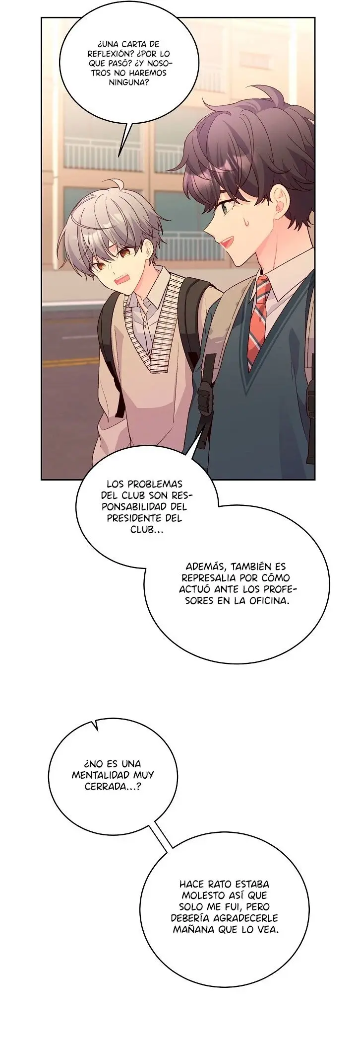 Merry marbling (2022) - Capítulo 19 - Página 2 - LectorTMOo