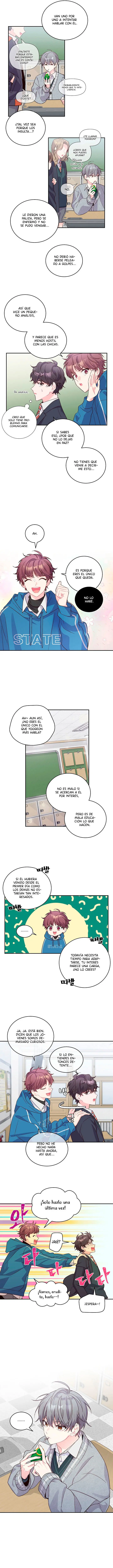 Merry marbling (2022) - Capítulo 2 - Página 4 - LectorTMOo