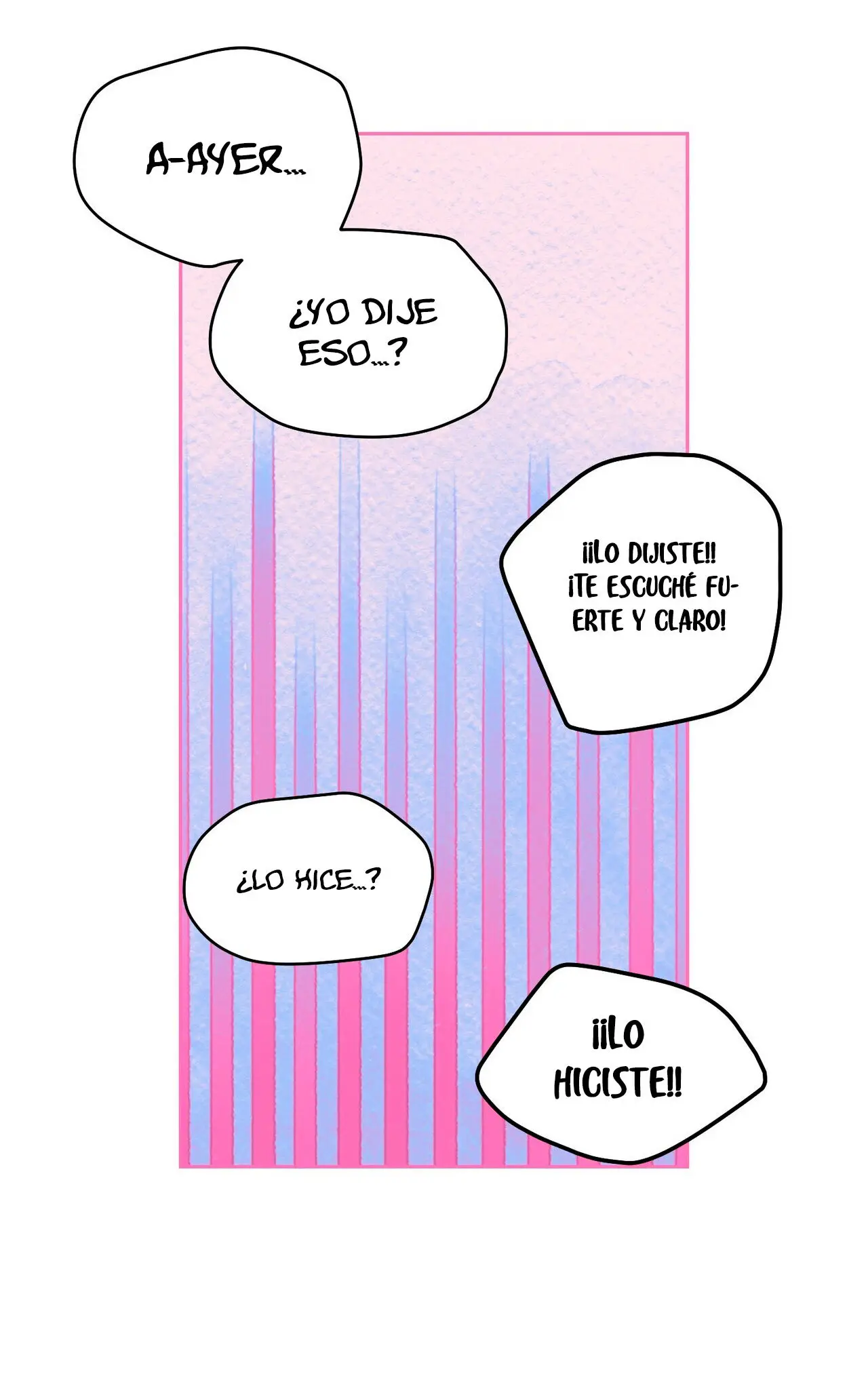 Merry marbling (2022) - Capítulo 22 - Página 72 - LectorTMOo