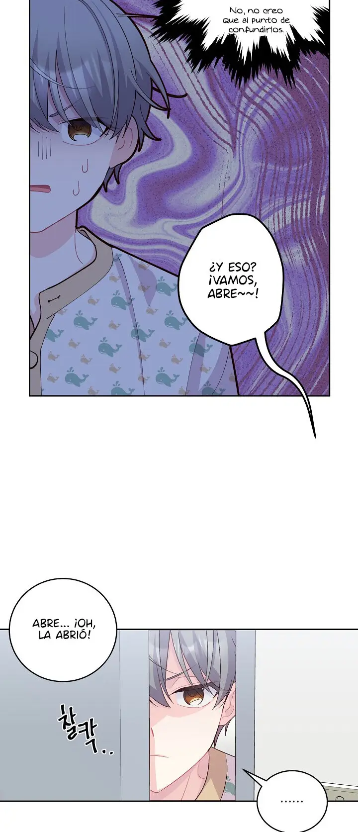 Merry marbling (2022) - Capítulo 23 - Página 34 - LectorTMOo